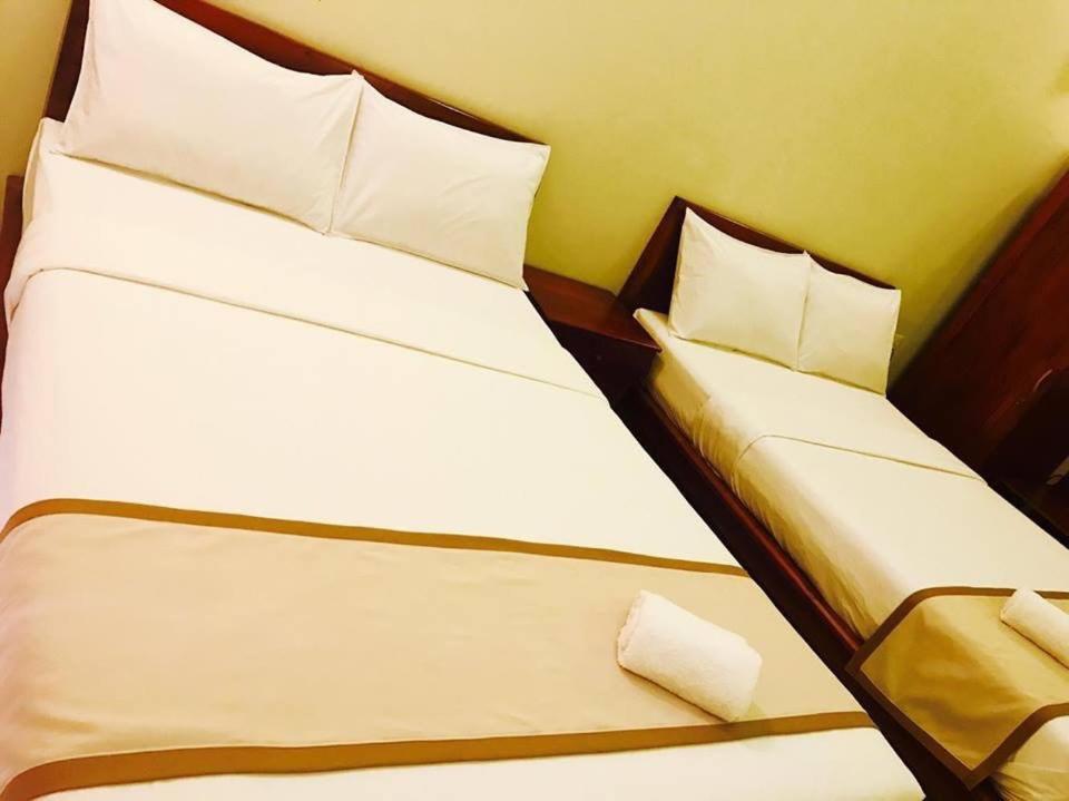Thien Phu Nghia 2 - Hotel Phu Quoc Exteriör bild