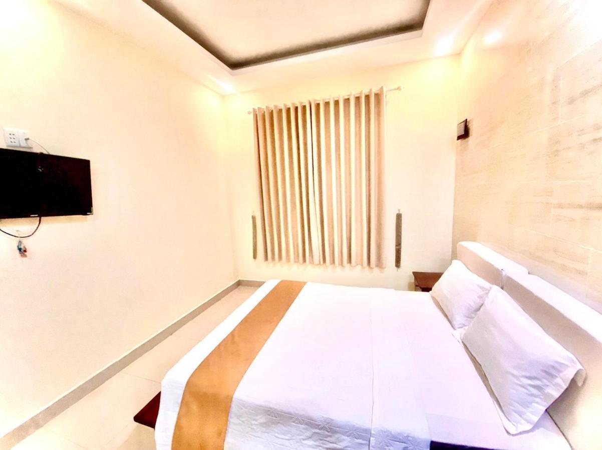 Thien Phu Nghia 2 - Hotel Phu Quoc Exteriör bild