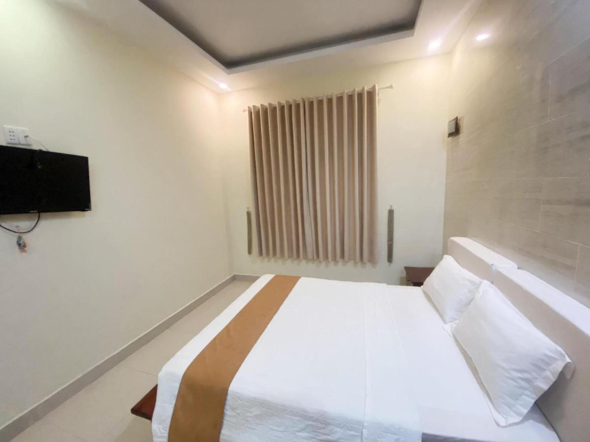 Thien Phu Nghia 2 - Hotel Phu Quoc Exteriör bild