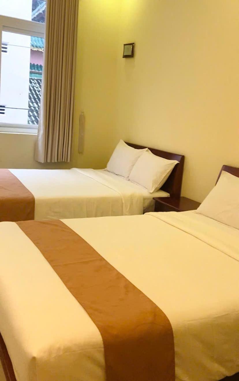 Thien Phu Nghia 2 - Hotel Phu Quoc Exteriör bild