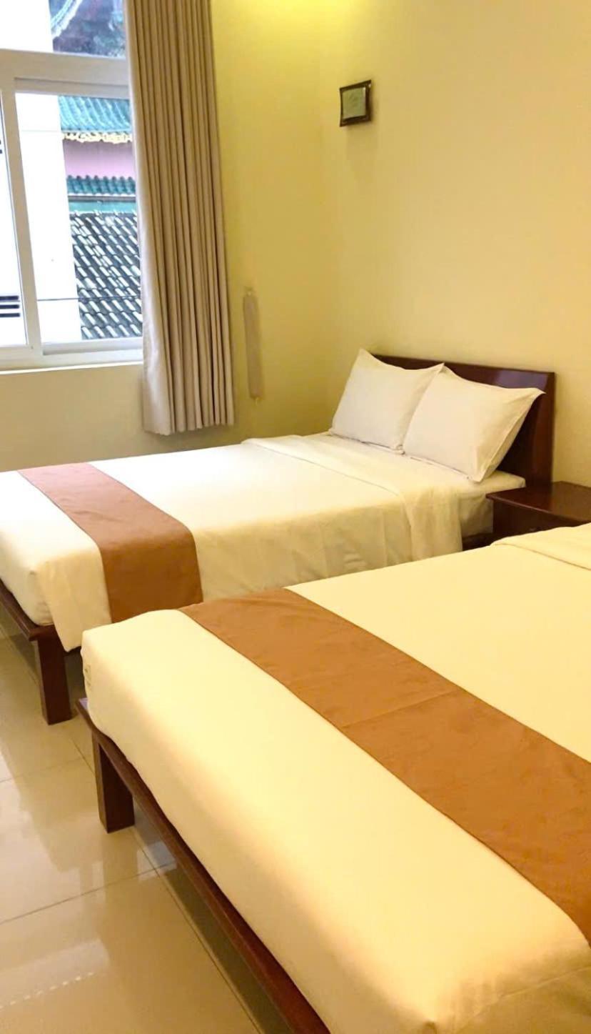 Thien Phu Nghia 2 - Hotel Phu Quoc Exteriör bild