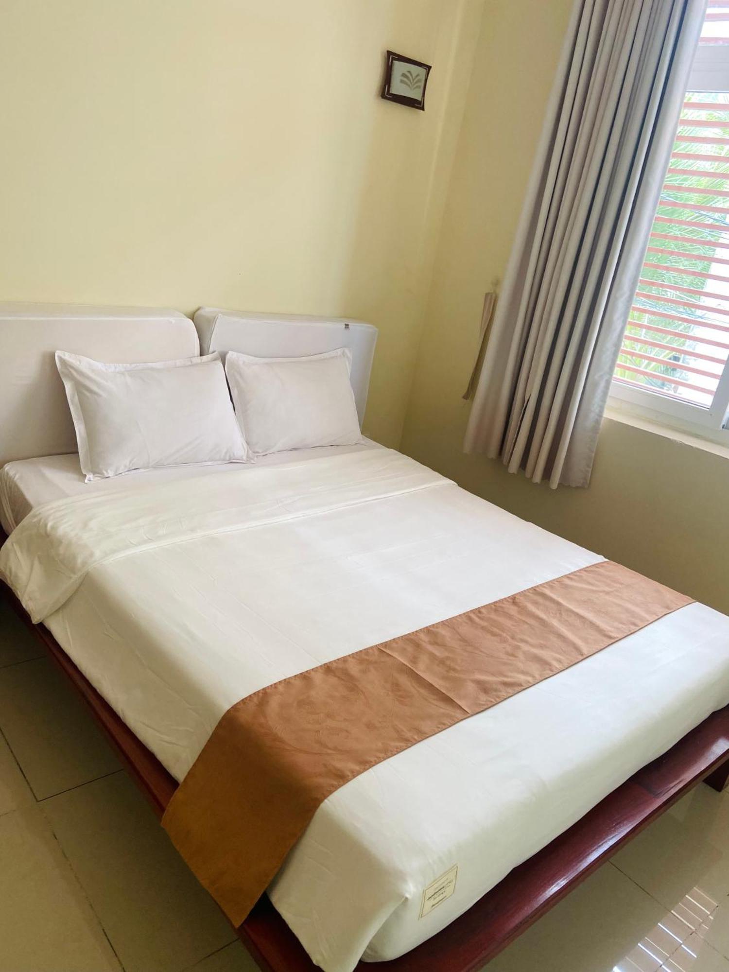 Thien Phu Nghia 2 - Hotel Phu Quoc Exteriör bild