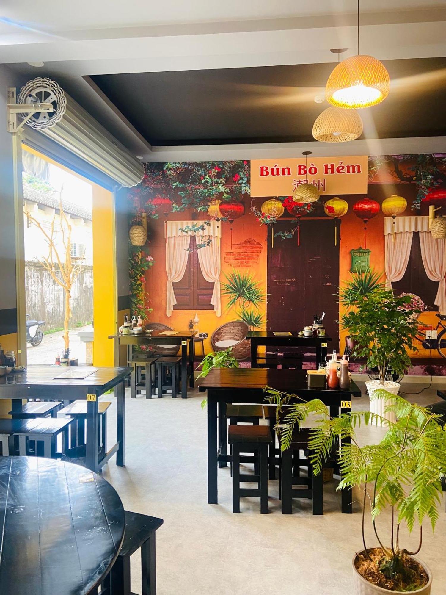 Thien Phu Nghia 2 - Hotel Phu Quoc Exteriör bild