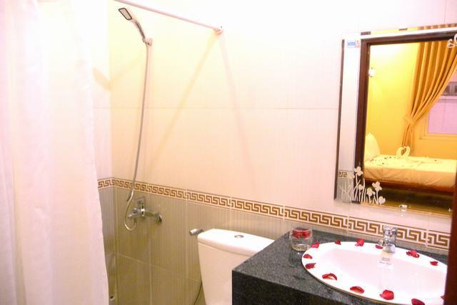 Thien Phu Nghia 2 - Hotel Phu Quoc Exteriör bild