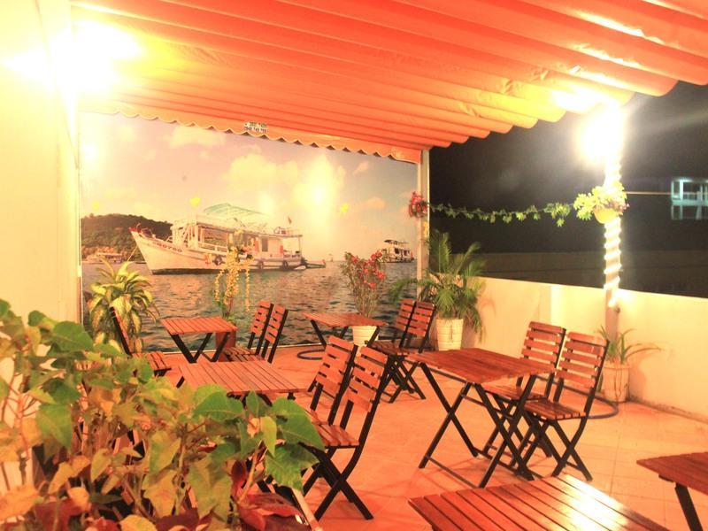 Thien Phu Nghia 2 - Hotel Phu Quoc Exteriör bild