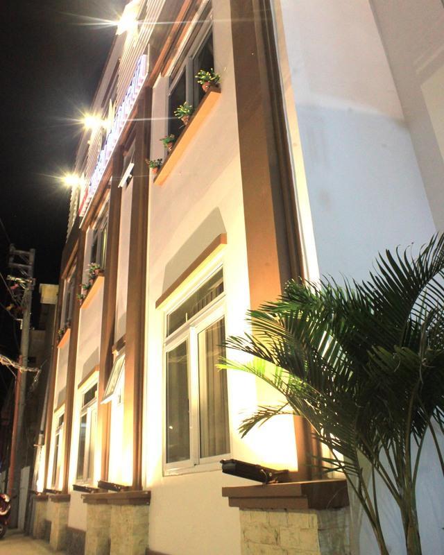 Thien Phu Nghia 2 - Hotel Phu Quoc Exteriör bild