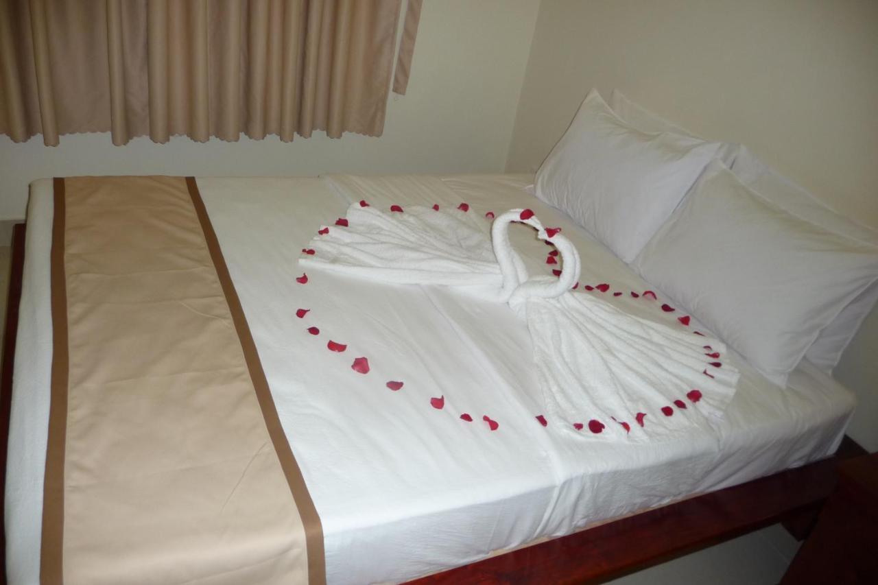 Thien Phu Nghia 2 - Hotel Phu Quoc Exteriör bild