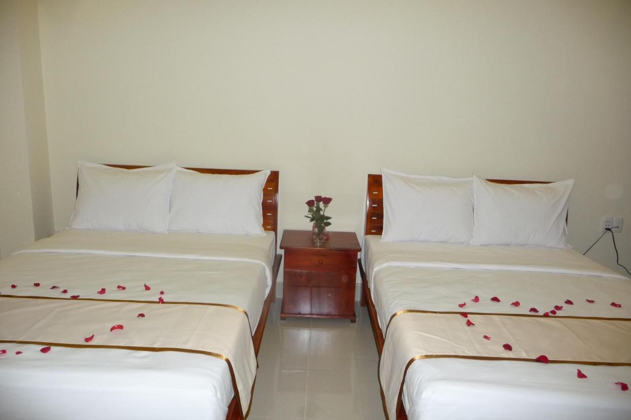 Thien Phu Nghia 2 - Hotel Phu Quoc Exteriör bild